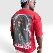ORIYA- The Marley 'Attitude'