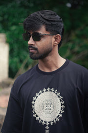 ORIYA- Shadow Mandala