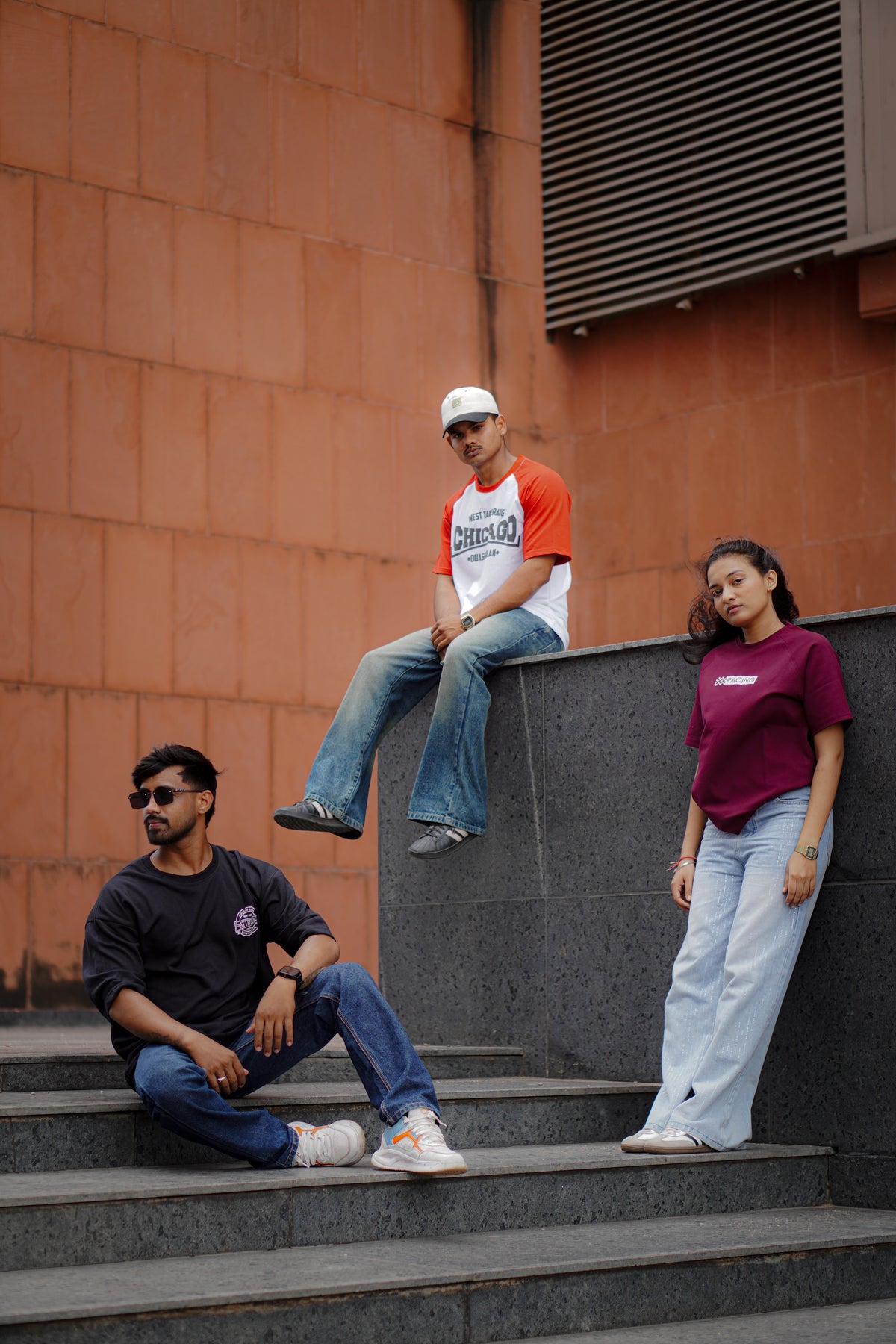 UNISEX