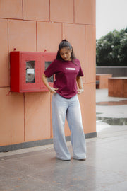 ORIYA- Grand Prix Raglan Sleeve