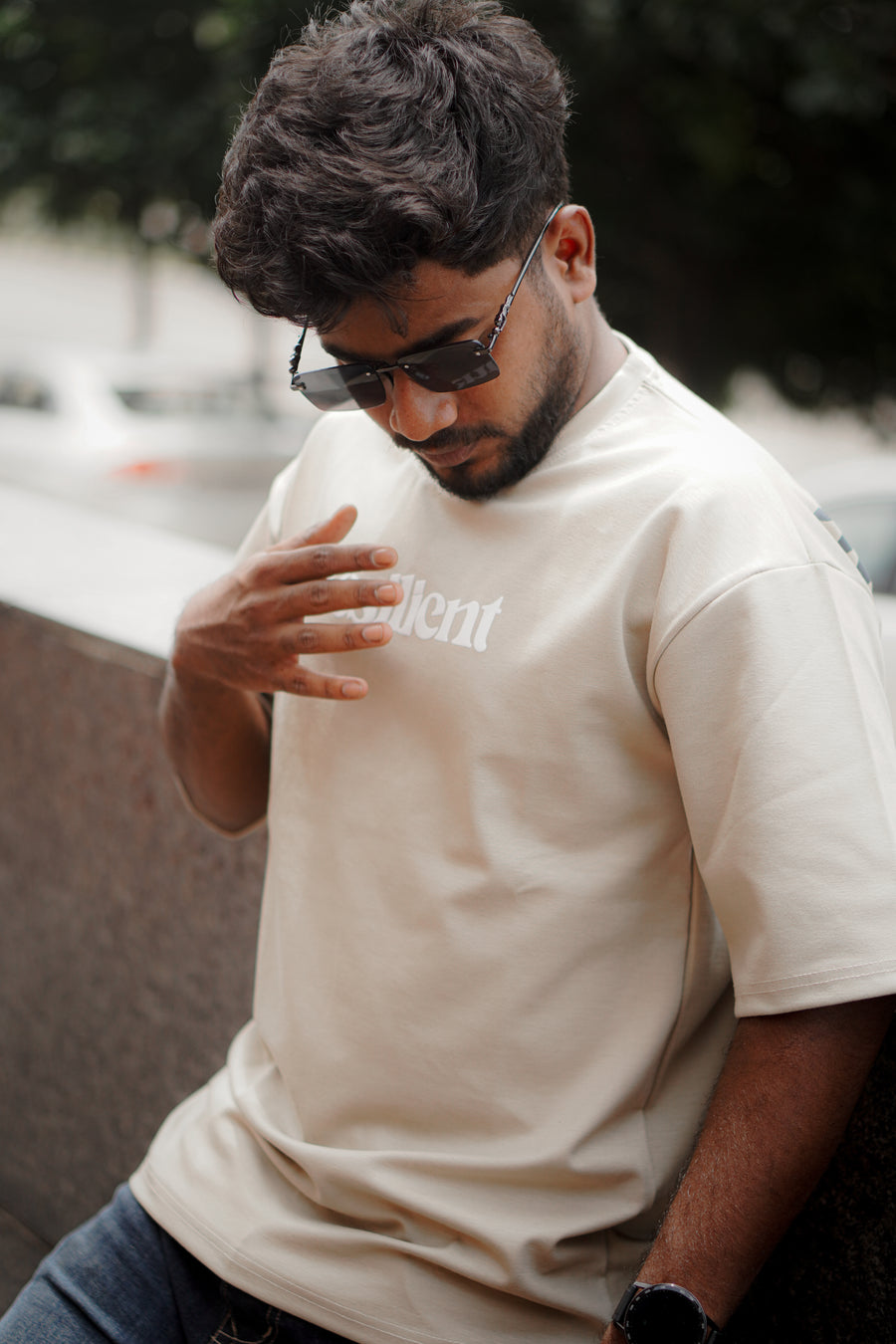 ORIYA- "Resilient Eagle"