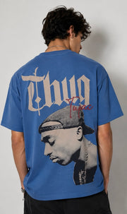 ORIYA- "Tupac Legacy"