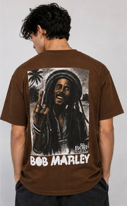 ORIYA- The Marley 'Attitude'
