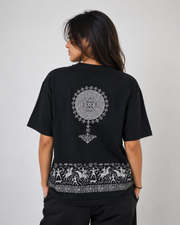 ORIYA- Shadow Mandala
